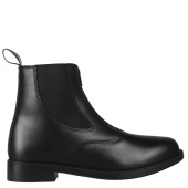 Reitstiefeletten Manilla Schwarz Reitstiefeletten Manilla Schwarz