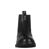 Reitstiefeletten Manilla Schwarz Reitstiefeletten Manilla Schwarz