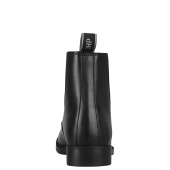 Reitstiefeletten Manilla Schwarz Reitstiefeletten Manilla Schwarz