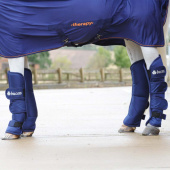 Transportgamaschen Marineblau Transportgamaschen Marineblau