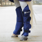 Transportgamaschen Marineblau Transportgamaschen Marineblau