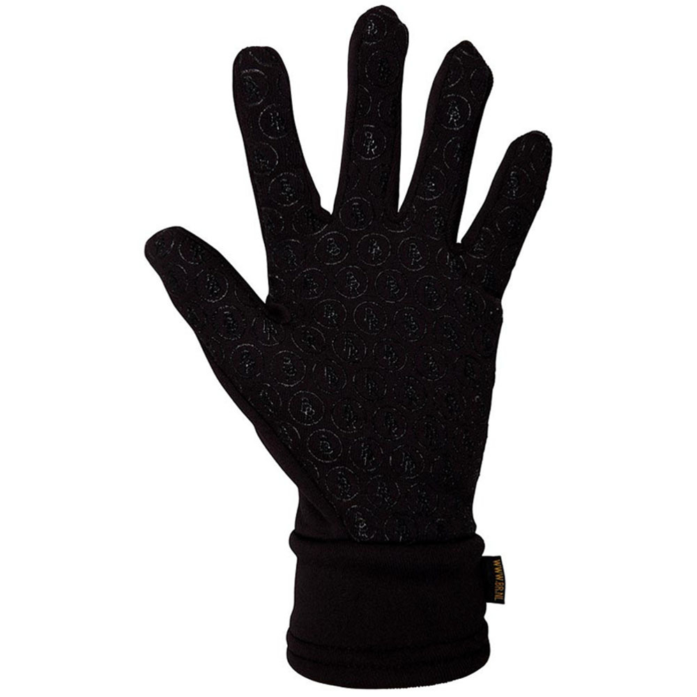 Winterhandschuhe Multiflex Schwarz