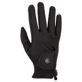 Reithandschuhe Grip Pro Schwarz Reithandschuhe Grip Pro Schwarz