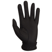 Reithandschuhe Grip Pro Schwarz Reithandschuhe Grip Pro Schwarz