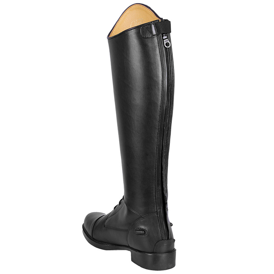 Reitstiefel Kinder/Jugend Romy Schwarz