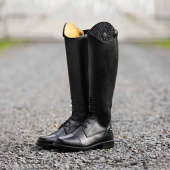 Reitstiefel Kinder/Jugend Romy Schwarz Reitstiefel Kinder/Jugend Romy Schwarz