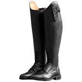 Dressurstiefel Sasha Schwarz Dressurstiefel Sasha Schwarz
