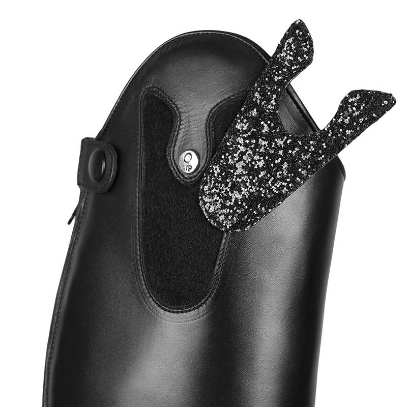 Dressurstiefel Sasha Schwarz