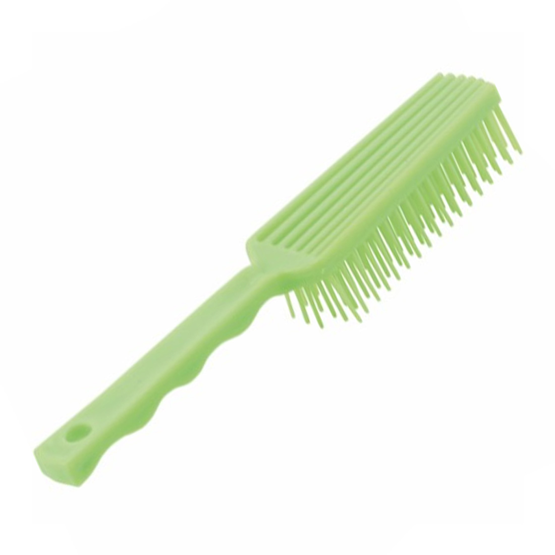 Mane- & Schweifbürste HG Limettengrün