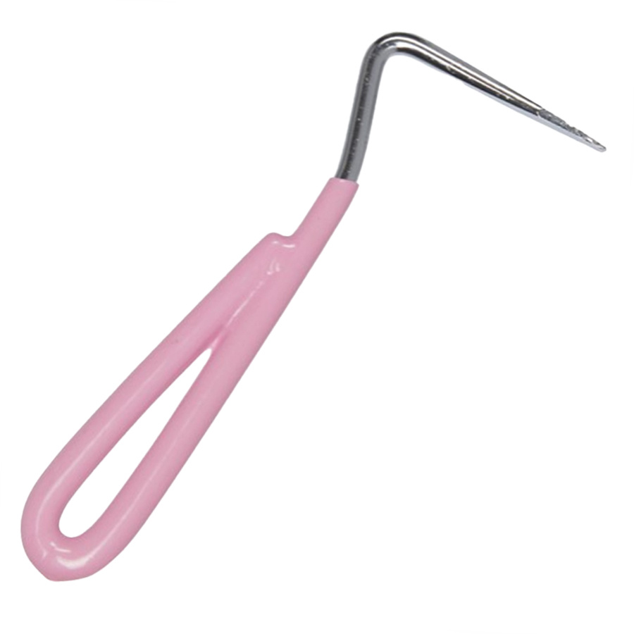 Hufkratzer HG Rosa