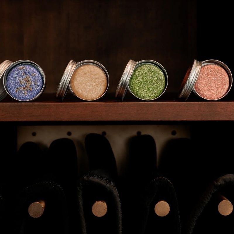 Shampoo Bar Propolis 60g