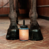 Huföl Shine Schwarz 500ml Huföl Shine Schwarz 500ml