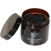 Gummiband GD 1500 Schwarz Gummiband GD 1500 Schwarz