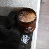 Gummiband GD 1500 Transparent Gummiband GD 1500 Transparent