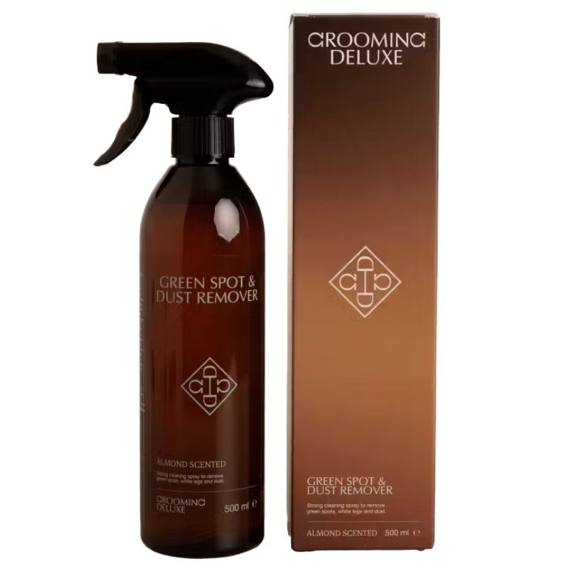 Trockenshampoo Green Spot & Dust Remover Almond 500ml