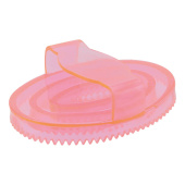 Gummischaufel Gel Klein HG Rosa Gummischaufel Gel Klein HG Rosa