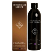 Schimmelshampoo Almond Gloss Purple 500ml Schimmelshampoo Almond Gloss Purple 500ml