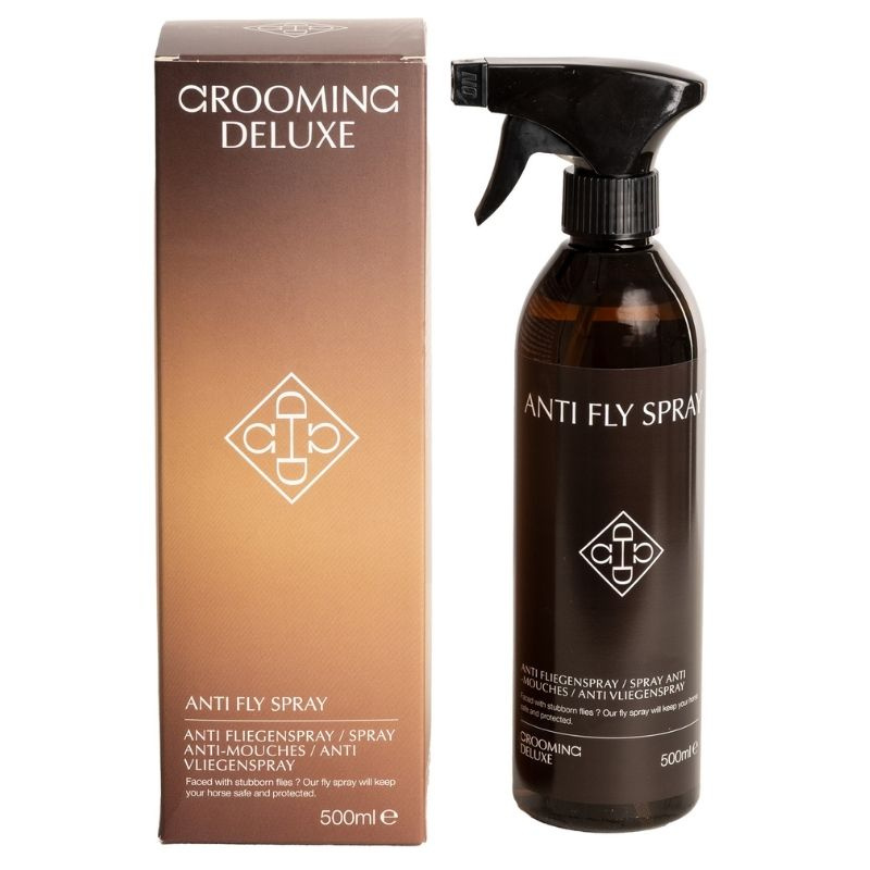 Fliegenspray Anti Fly Spray 500ml