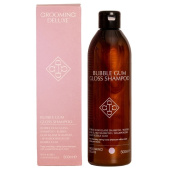 Shampoo Bubble Gum Gloss 500ml Shampoo Bubble Gum Gloss 500ml