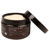 Mouth & Bit Butter Almond 125ml Mouth & Bit Butter Almond 125ml
