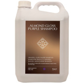 Schimmelshampoo Almond Gloss Purple 5L Schimmelshampoo Almond Gloss Purple 5L