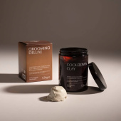 Kühltonerde Cooldown Clay 1,2kg Kühltonerde Cooldown Clay 1,2kg