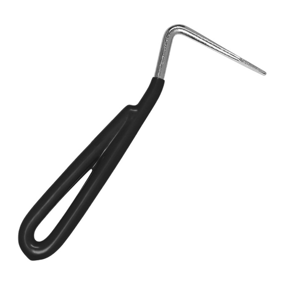 Hufkratzer HG Schwarz