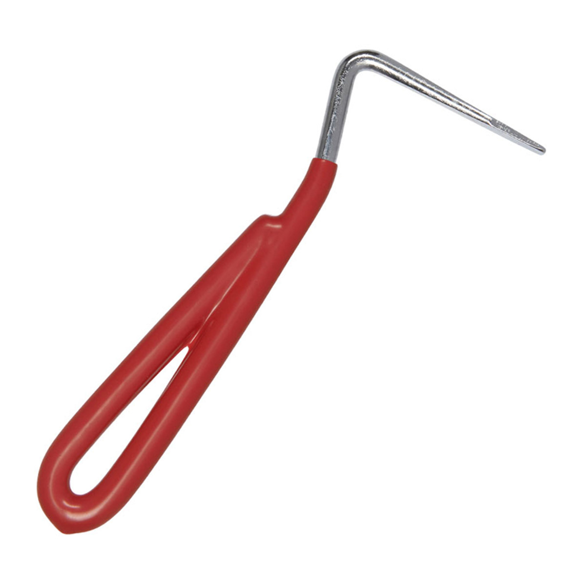 Hufkratzer HG Rot