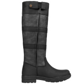 Winterreitstiefel Daan Schwarz Winterreitstiefel Daan Schwarz