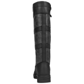 Winterreitstiefel Daan Schwarz Winterreitstiefel Daan Schwarz