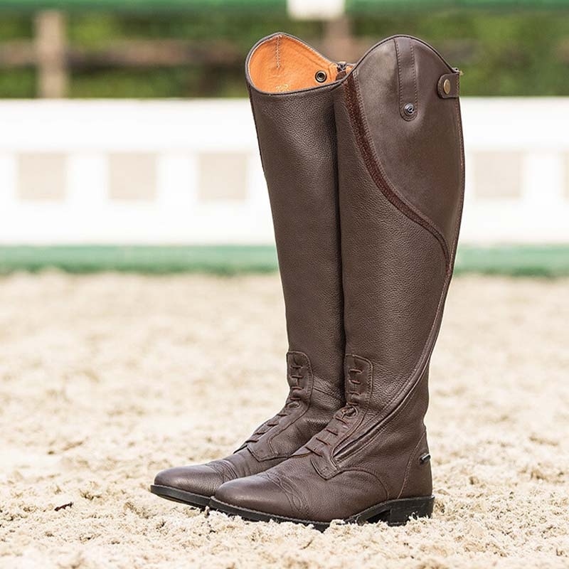 Reitstiefel Tamar Braun