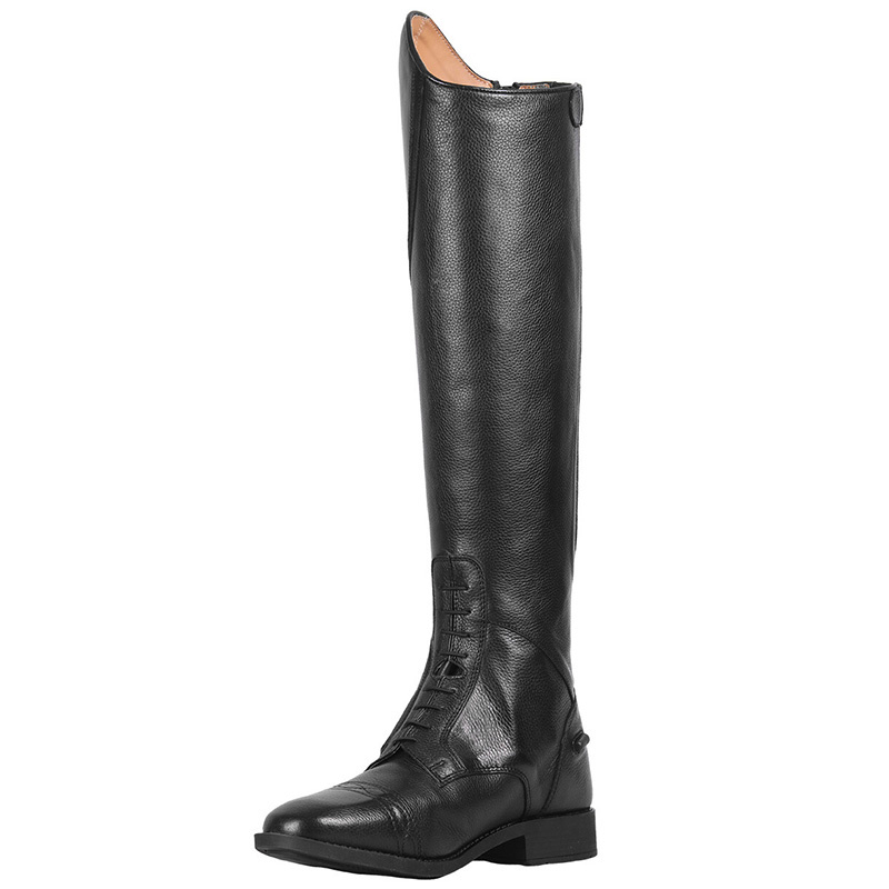 Reitstiefel Tamar Schwarz