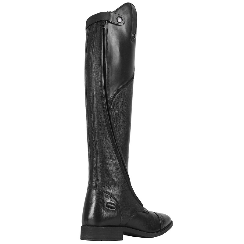 Reitstiefel Tamar Schwarz