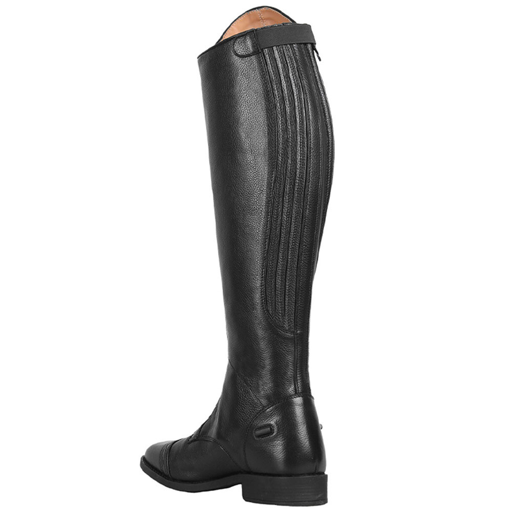 Reitstiefel Tamar Schwarz