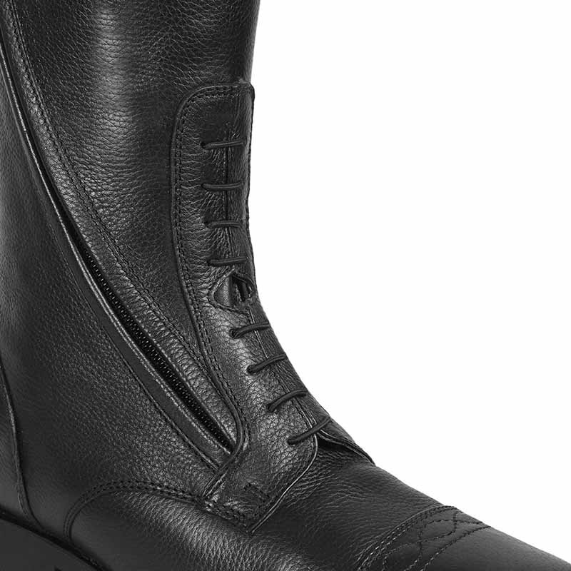 Reitstiefel Tamar Schwarz