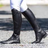 Reitstiefel Tamar Schwarz Reitstiefel Tamar Schwarz