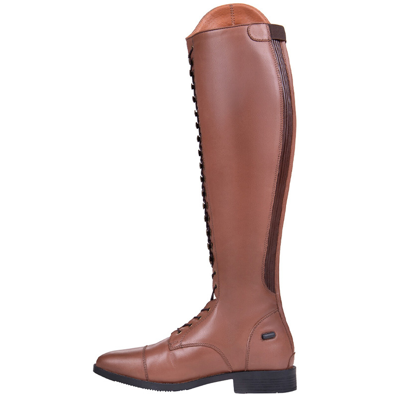 Dressurstiefel Hailey Braun