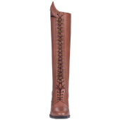 Dressurstiefel Hailey Braun Dressurstiefel Hailey Braun