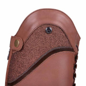 Dressurstiefel Hailey Braun Dressurstiefel Hailey Braun
