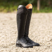 Dressurstiefel Hailey Schwarz Dressurstiefel Hailey Schwarz