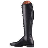 Dressurstiefel Kinder/Jugendliche Hailey Schwarz Dressurstiefel Kinder/Jugendliche Hailey Schwarz
