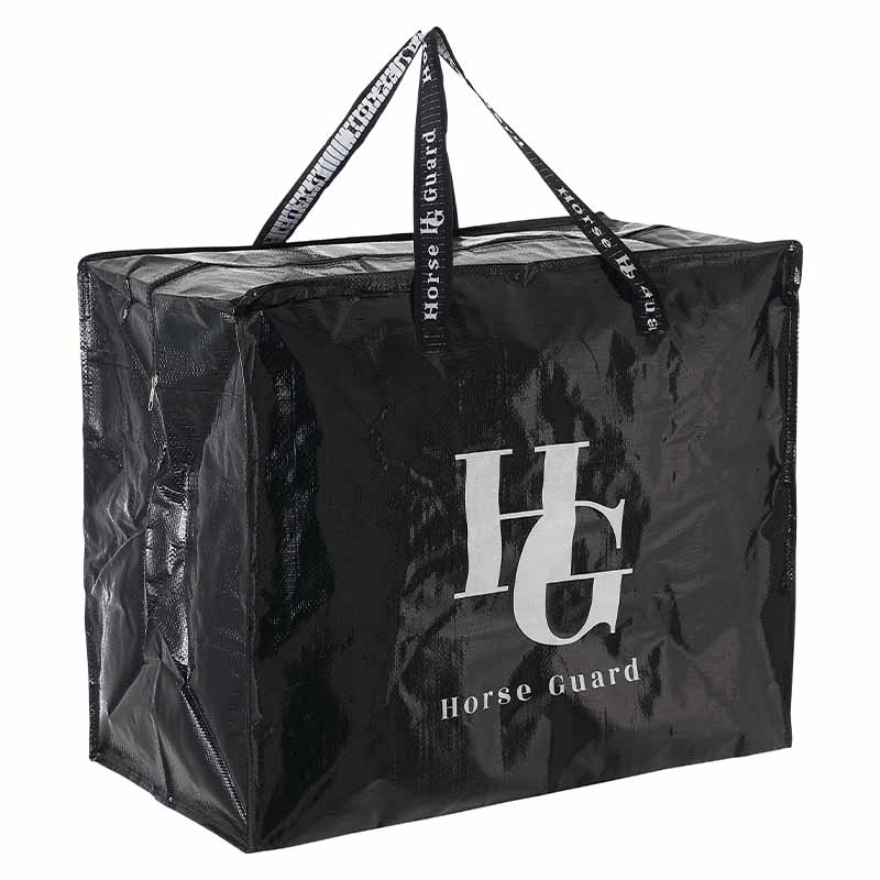 Deckentasche HG Schwarz
