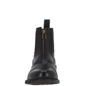Winterreitstiefeletten Calgary Thermo Schwarz Winterreitstiefeletten Calgary Thermo Schwarz