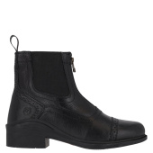 Winterreitstiefeletten Kinder/Junior Calgary Thermo Schwarz Winterreitstiefeletten Kinder/Junior Calgary Thermo Schwarz