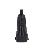 Winterreitstiefeletten Kinder/Junior Calgary Thermo Schwarz Winterreitstiefeletten Kinder/Junior Calgary Thermo Schwarz