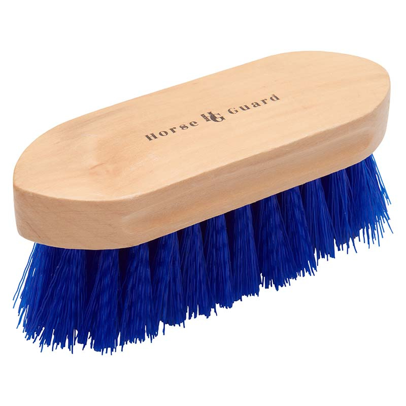 Rückenbürste HG Blau