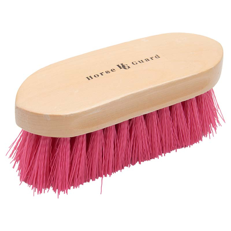 Rückenbürste HG Rosa