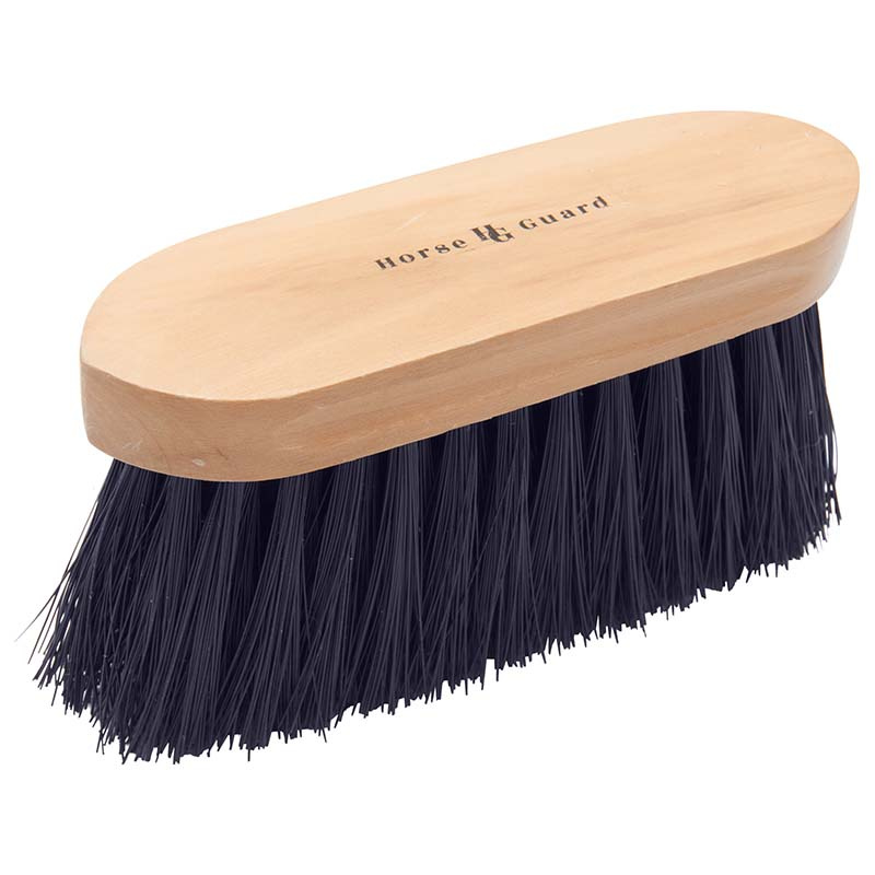 Mähnenbürste HG Marineblau