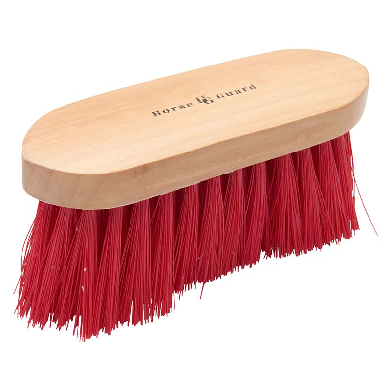 Mähnenbürste HG Rot