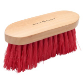 Mähnenbürste HG Rot Mähnenbürste HG Rot